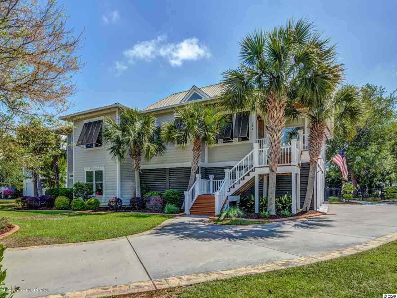 134 Hawks Nest Circle Murrells Inlet, SC 29576