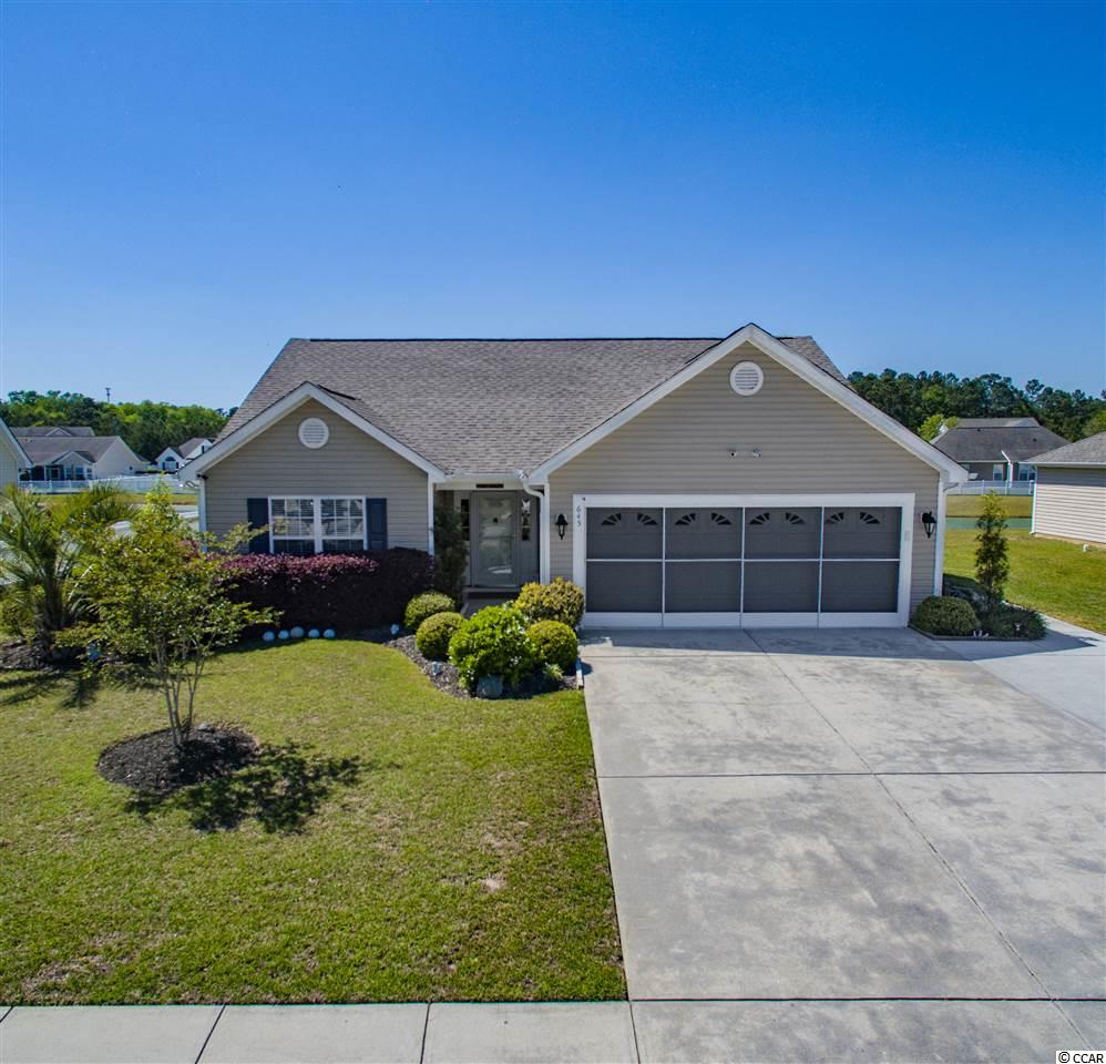 645 Twinflower St. Little River, SC 29566