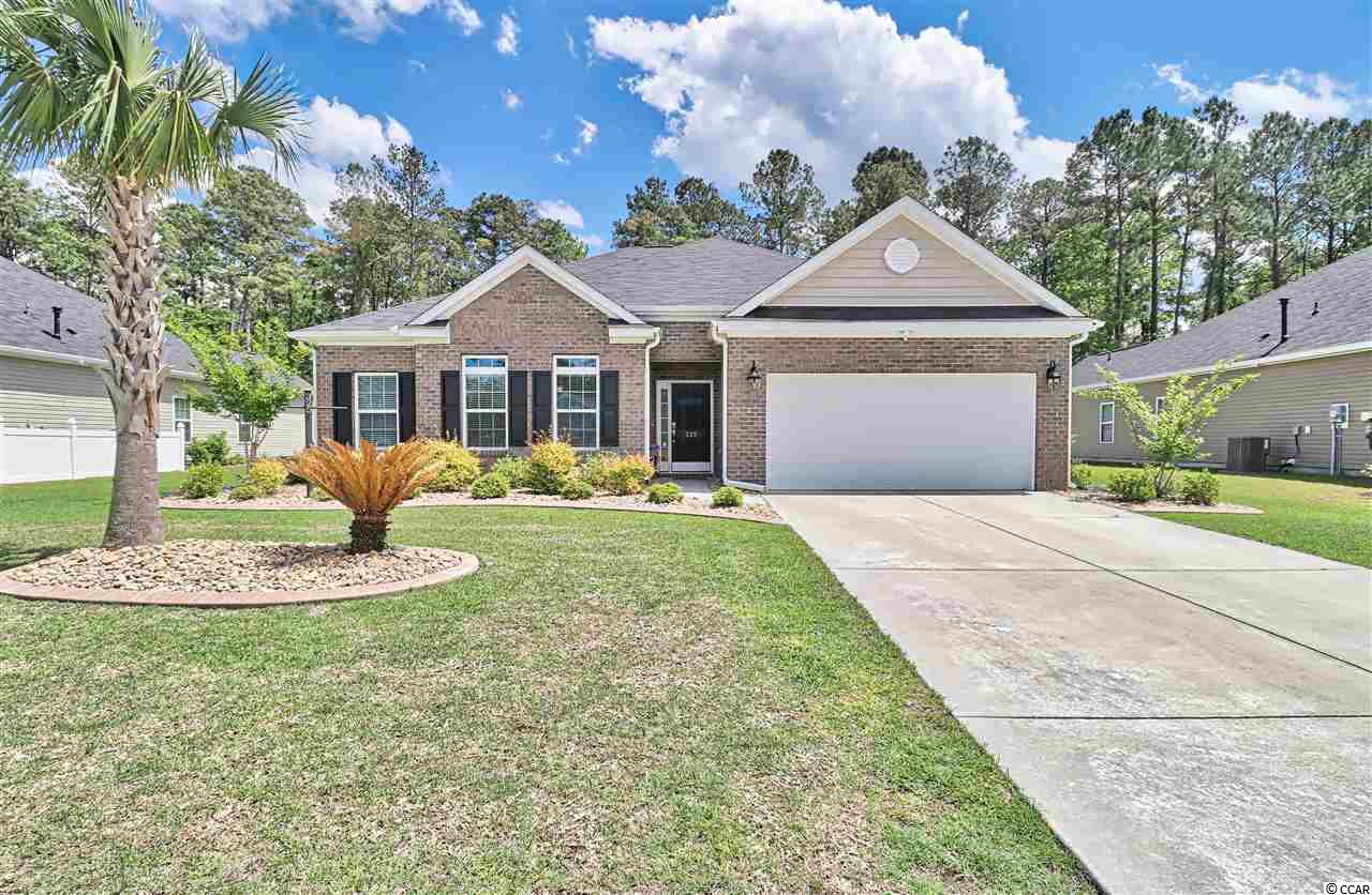 325 Ridge Point Dr. Conway, SC 29526