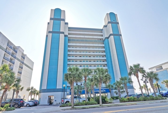 2300 N Ocean Blvd. UNIT #734 Myrtle Beach, SC 29577