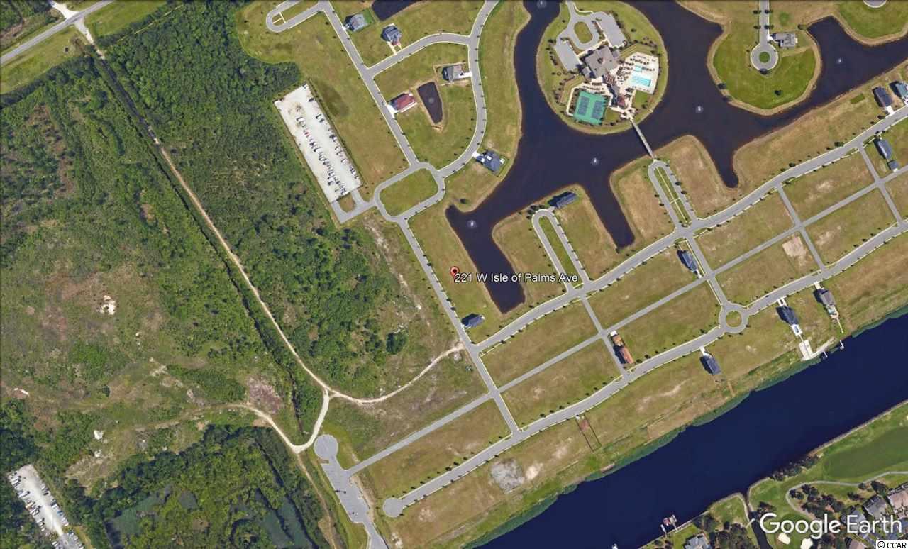 221 W Isle of Palms Dr. Myrtle Beach, SC 29579