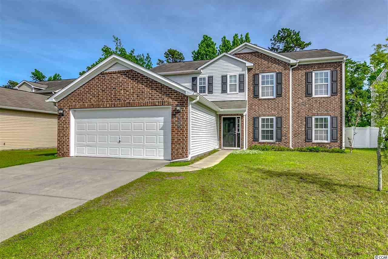 926 Willow Bend Dr. Myrtle Beach, SC 29579