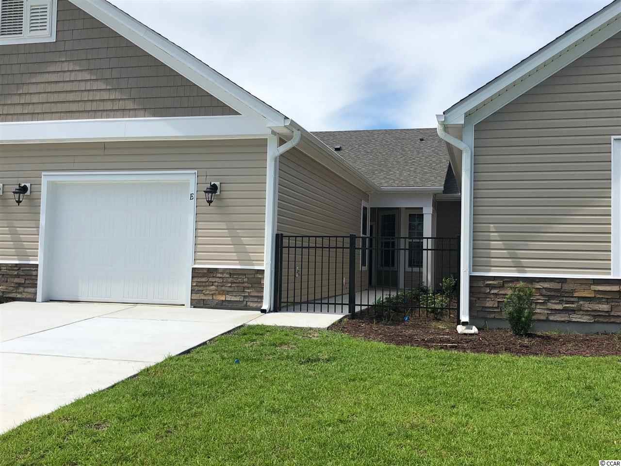 779 Salerno Circle UNIT 1205-E Myrtle Beach, SC 29579