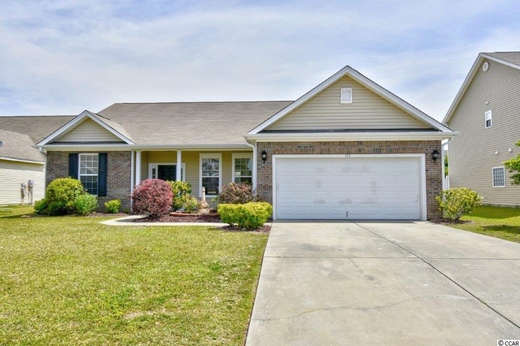 153 Zinnia Dr. Myrtle Beach, SC 29579