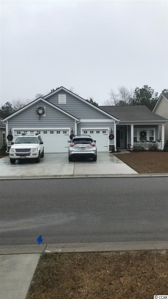 800 Cherry Blossom Dr. Murrells Inlet, SC 29576