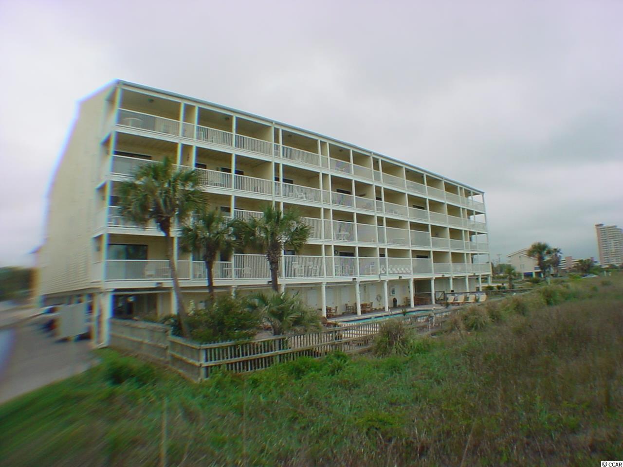 3217 S Ocean Blvd. UNIT #407 North Myrtle Beach, SC 29582