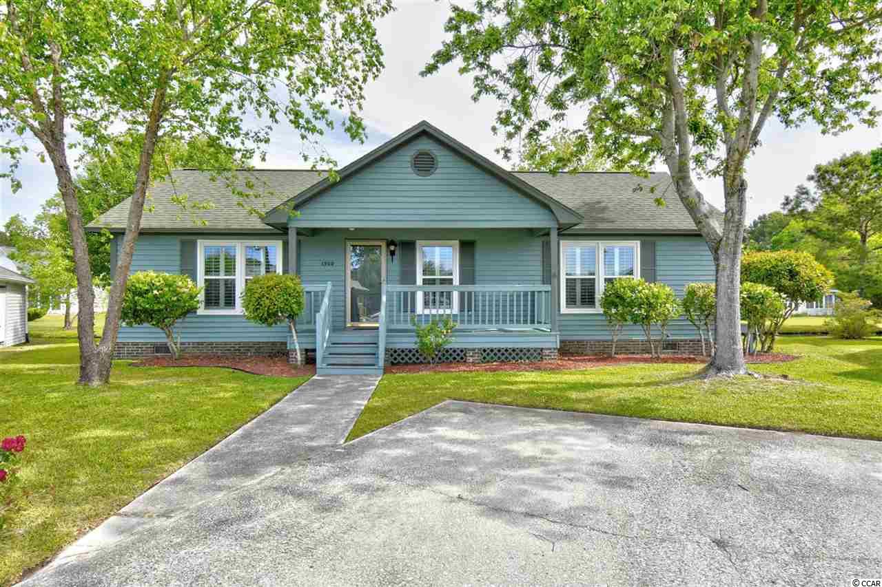 1300 Timber Ct. Murrells Inlet, SC 29576