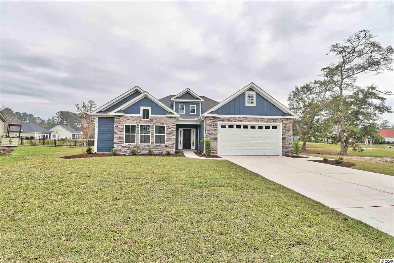109 Swallow Tail Ct. Little River, SC 29566
