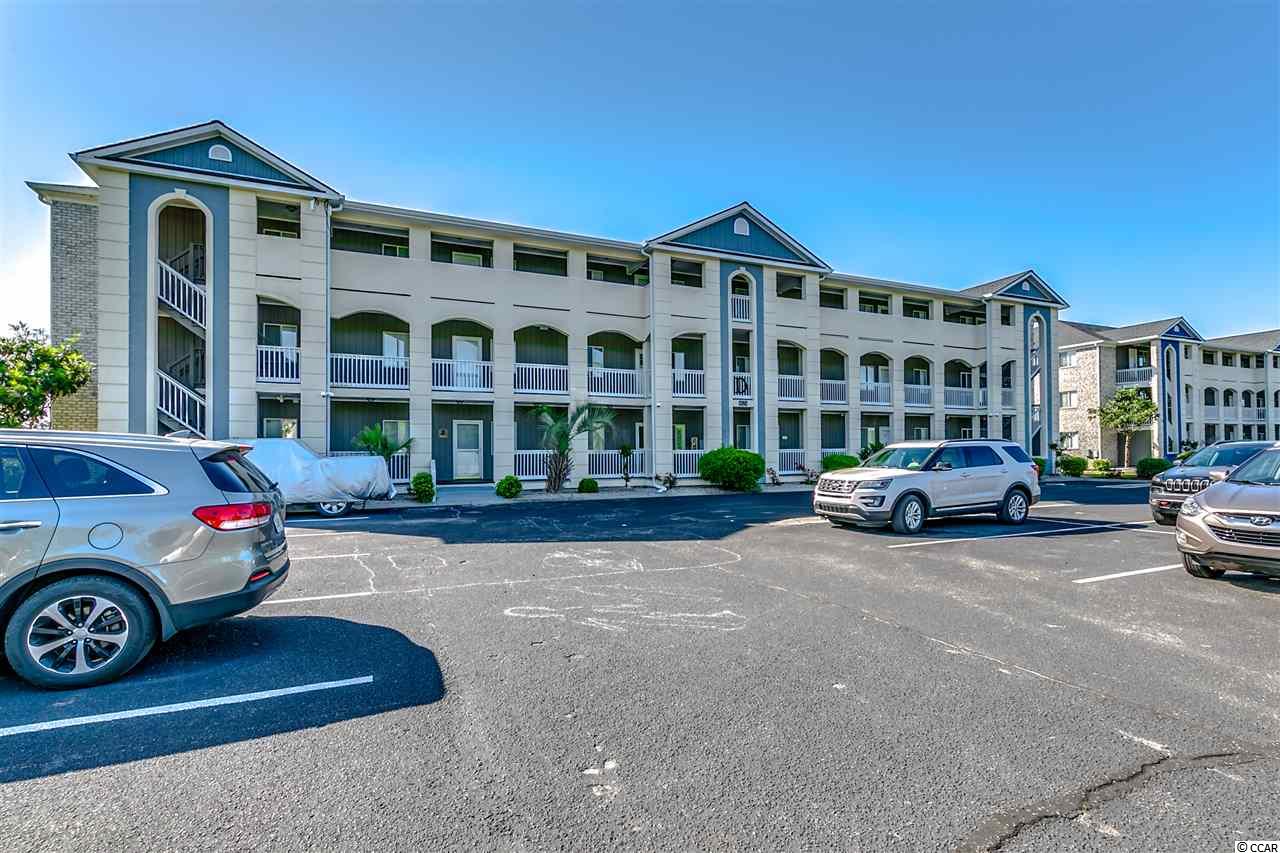 4524 N Plantation Harbour Dr. UNIT D-15 Little River, SC 29566