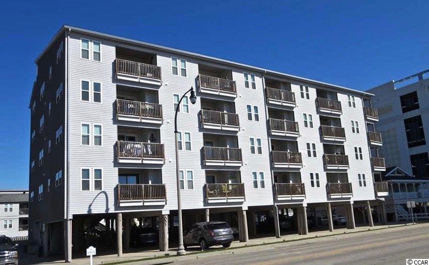 2001 N Ocean Blvd. UNIT D-3 North Myrtle Beach, SC 29582