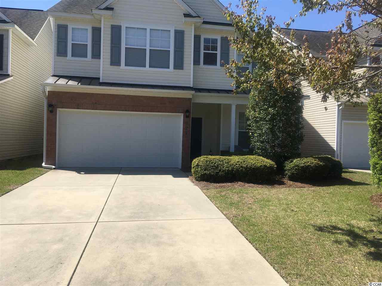 124 Fulbourn Pl. Myrtle Beach, SC 29579