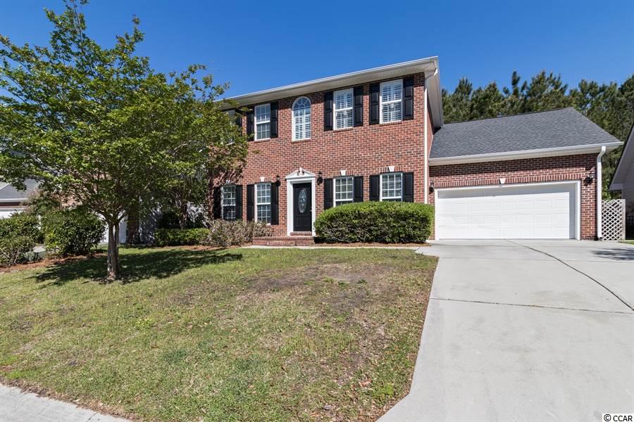 3239 Hermitage Dr. Little River, SC 29566