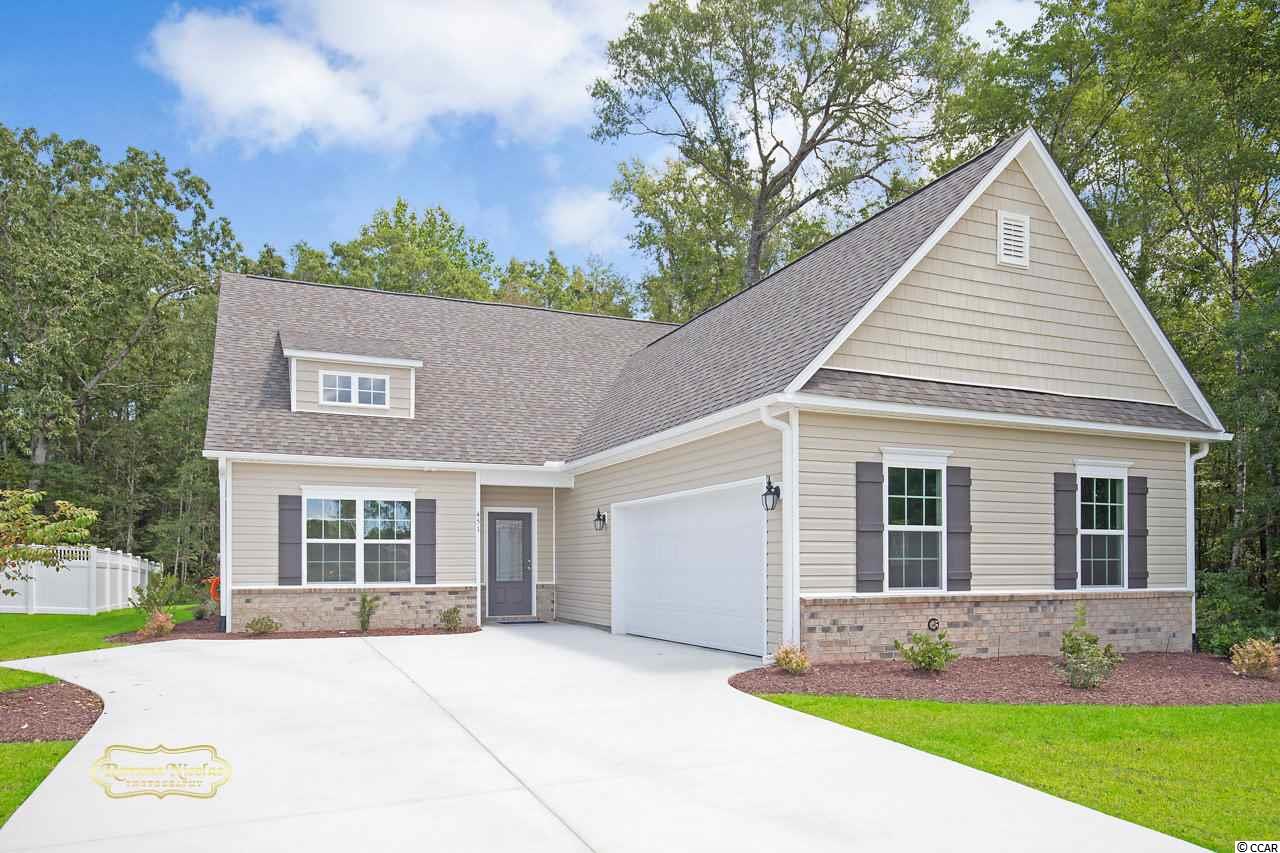 451 Carrick Loop Longs, SC 29568