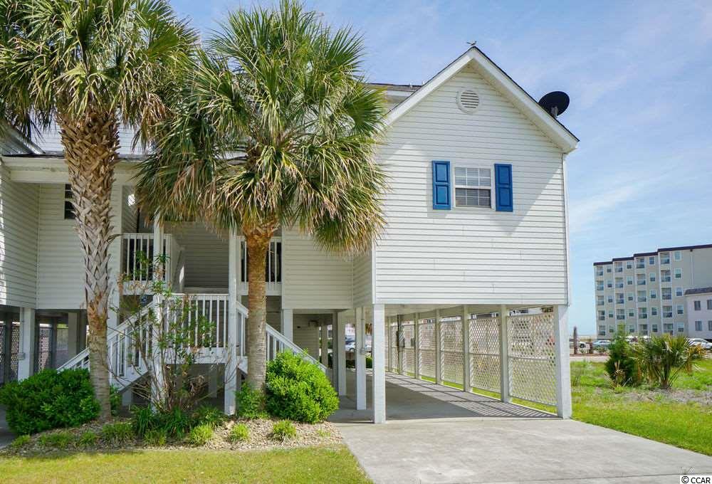 4508A S Ocean Blvd. North Myrtle Beach, SC 29582