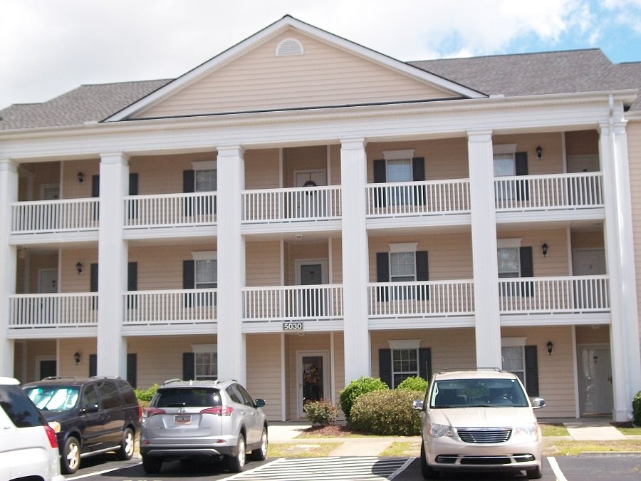 5030 Windsor Green Way UNIT #102 Myrtle Beach, SC 29579