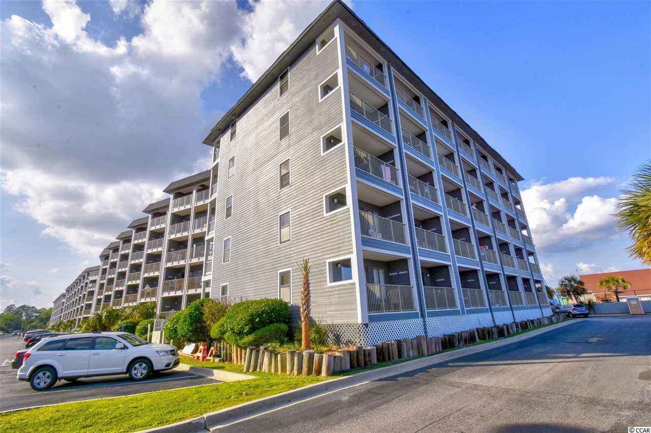 5905 S Kings Hwy. UNIT A309 Myrtle Beach, SC 29575