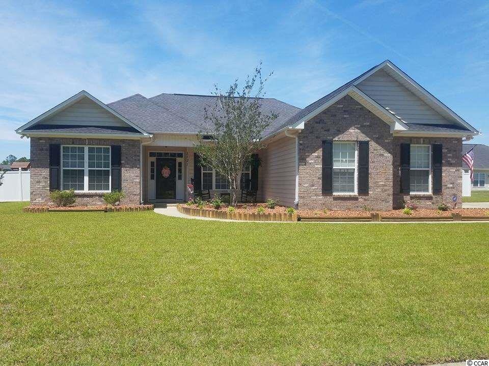 1121 Marley St. Conway, SC 29526