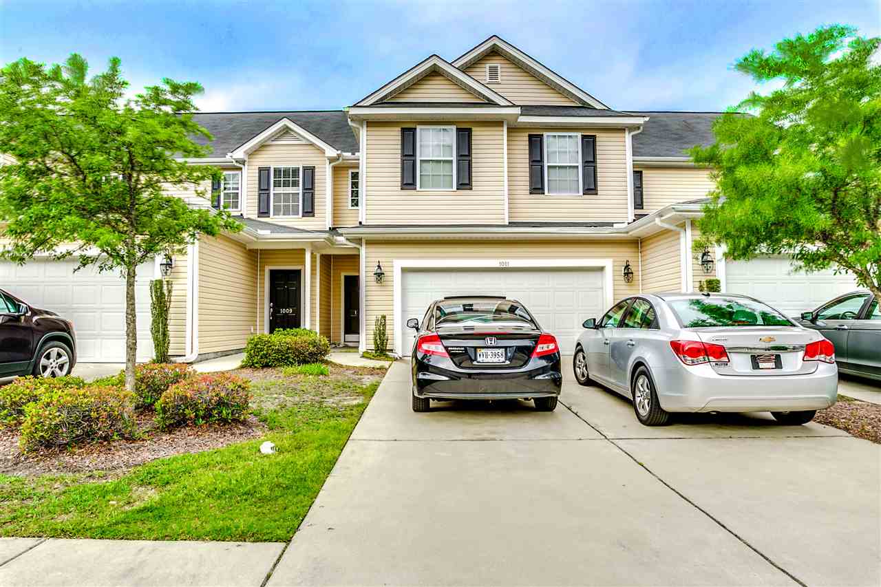 1011 Fairway Ln. Conway, SC 29526