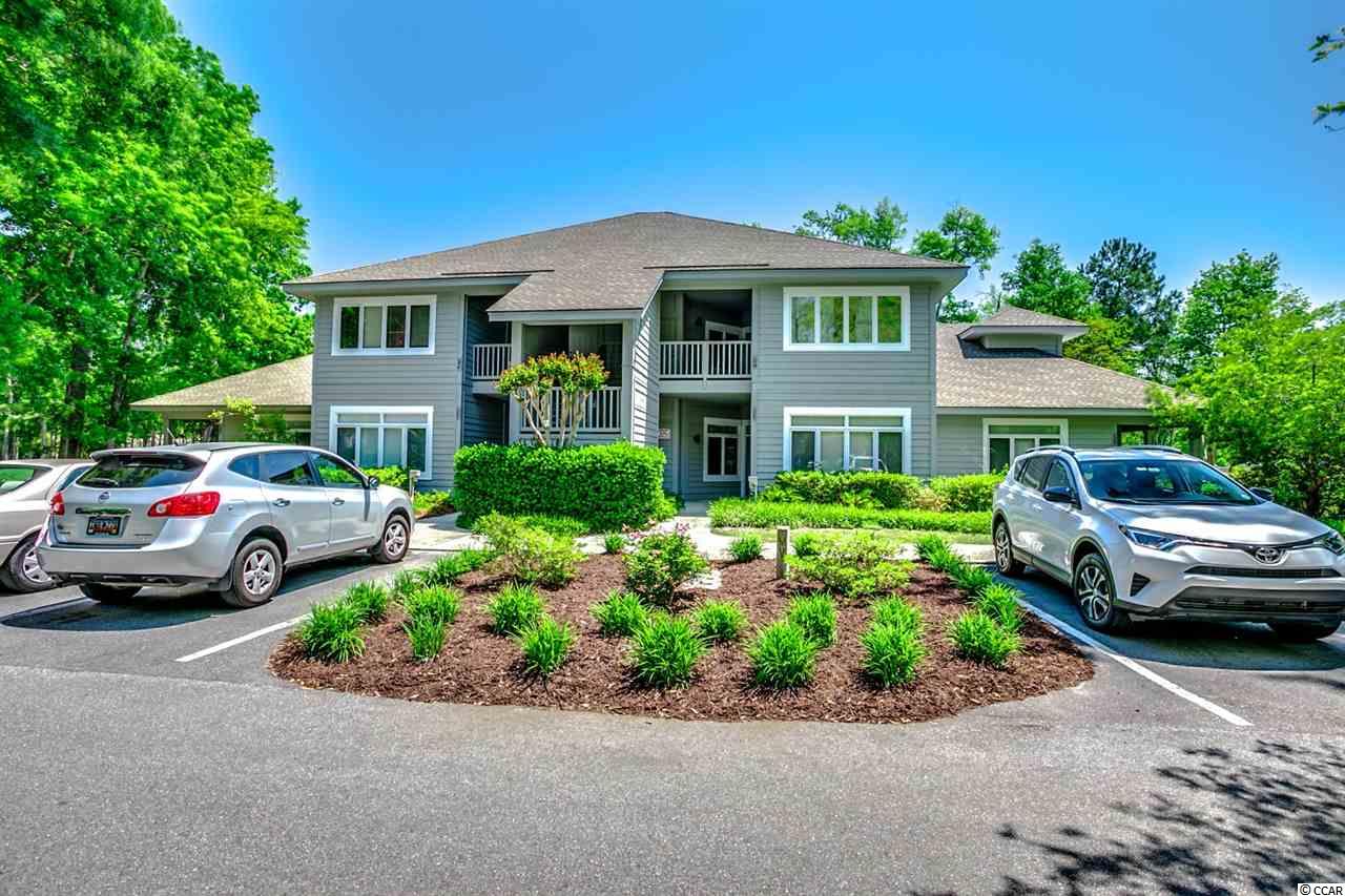 1221 Tidewater Dr. UNIT #522 North Myrtle Beach, SC 29582