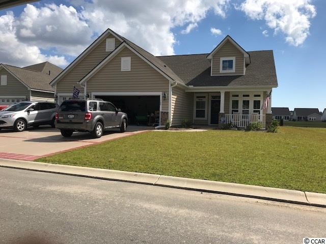 760 Cherry Blossom Dr. Murrells Inlet, SC 29576