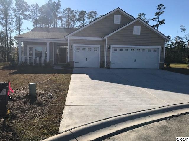 749 Cherry Blossom Ln. Murrells Inlet, SC 29576