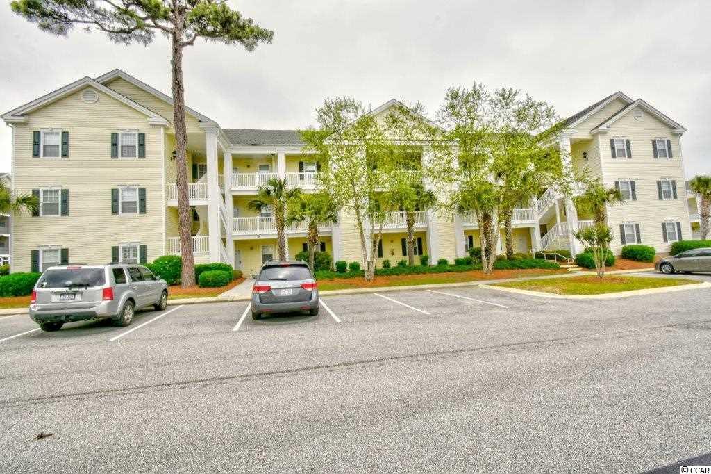 601 Hillside Dr. N UNIT #3121 North Myrtle Beach, SC 29582