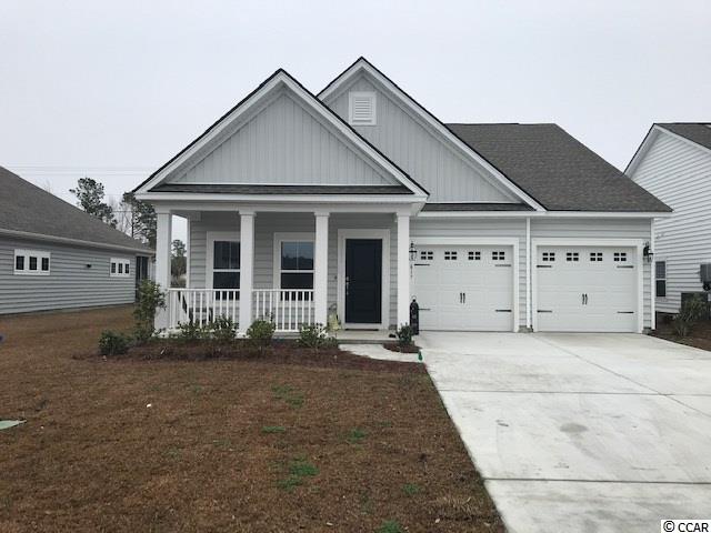 617 Cherry Blossom Ln. Murrells Inlet, SC 29576