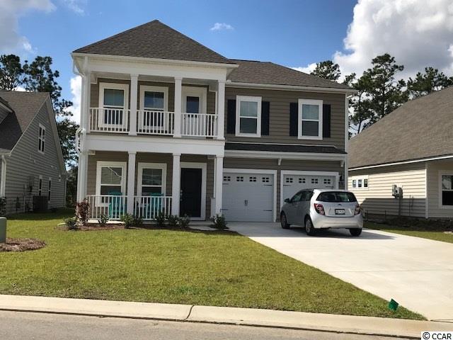 721 Cherry Blossom Dr. Murrells Inlet, SC 29576