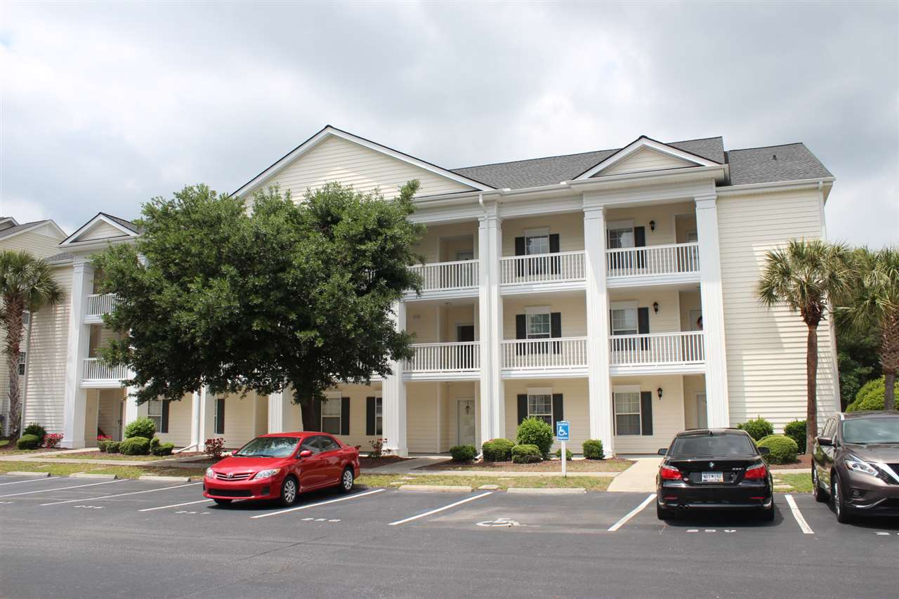 5060 Windsor Green Way UNIT #303 Myrtle Beach, SC 29579