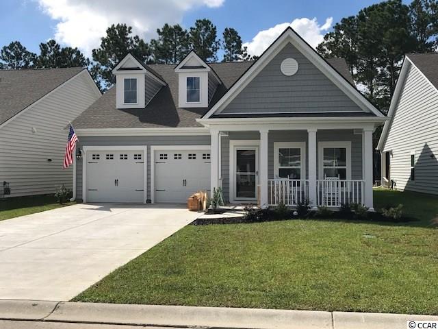 705 Cherry Blossom Dr. Murrells Inlet, SC 29576