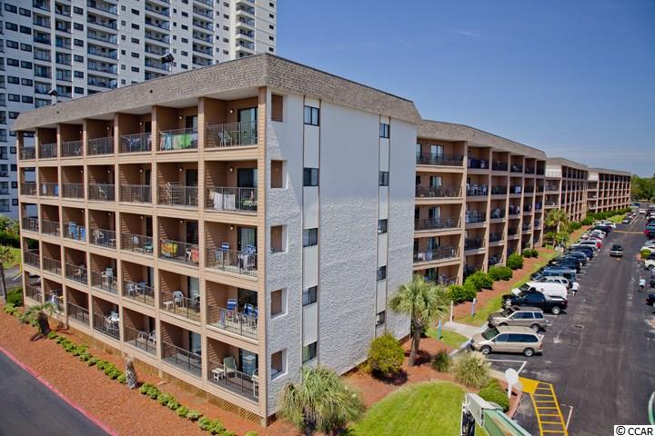 5905 S South Kings Hwy. UNIT 535-B Myrtle Beach, SC 29575