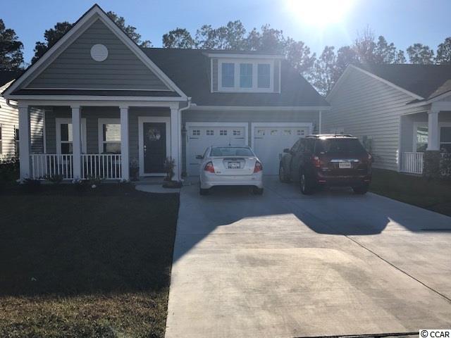 689 Cherry Blossom Dr. Murrells Inlet, SC 29576