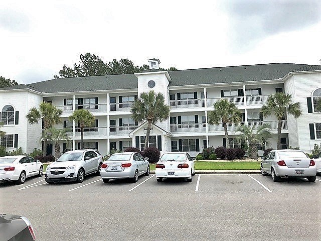 760 Charter Dr. UNIT D5 Longs, SC 29568