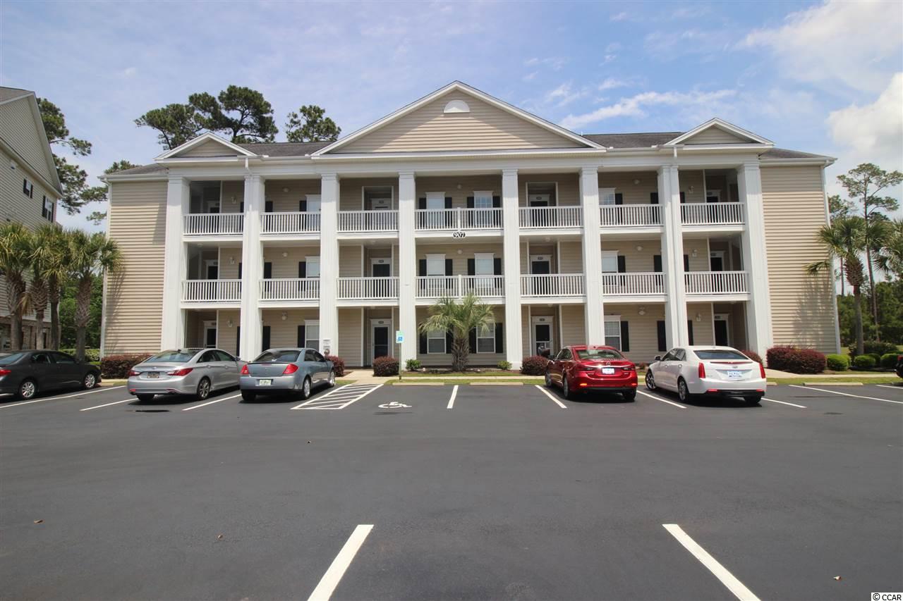 907 Knolls Shores Dr. UNIT #204 Murrells Inlet, SC 29576