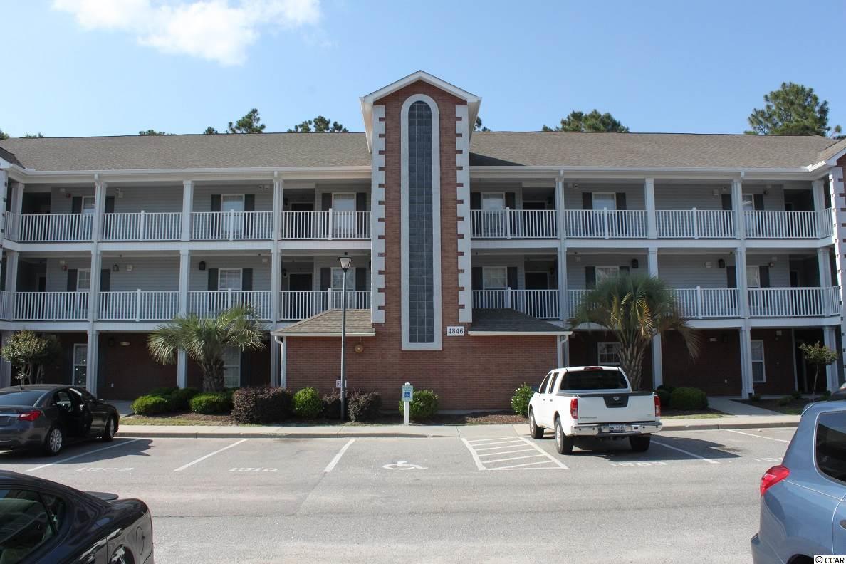 4846 Meadowsweet Dr. UNIT #6 Myrtle Beach, SC 29579