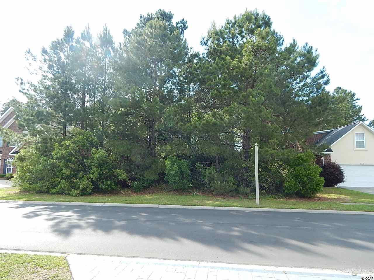 2304 Clandon Dr. Myrtle Beach, SC 29579