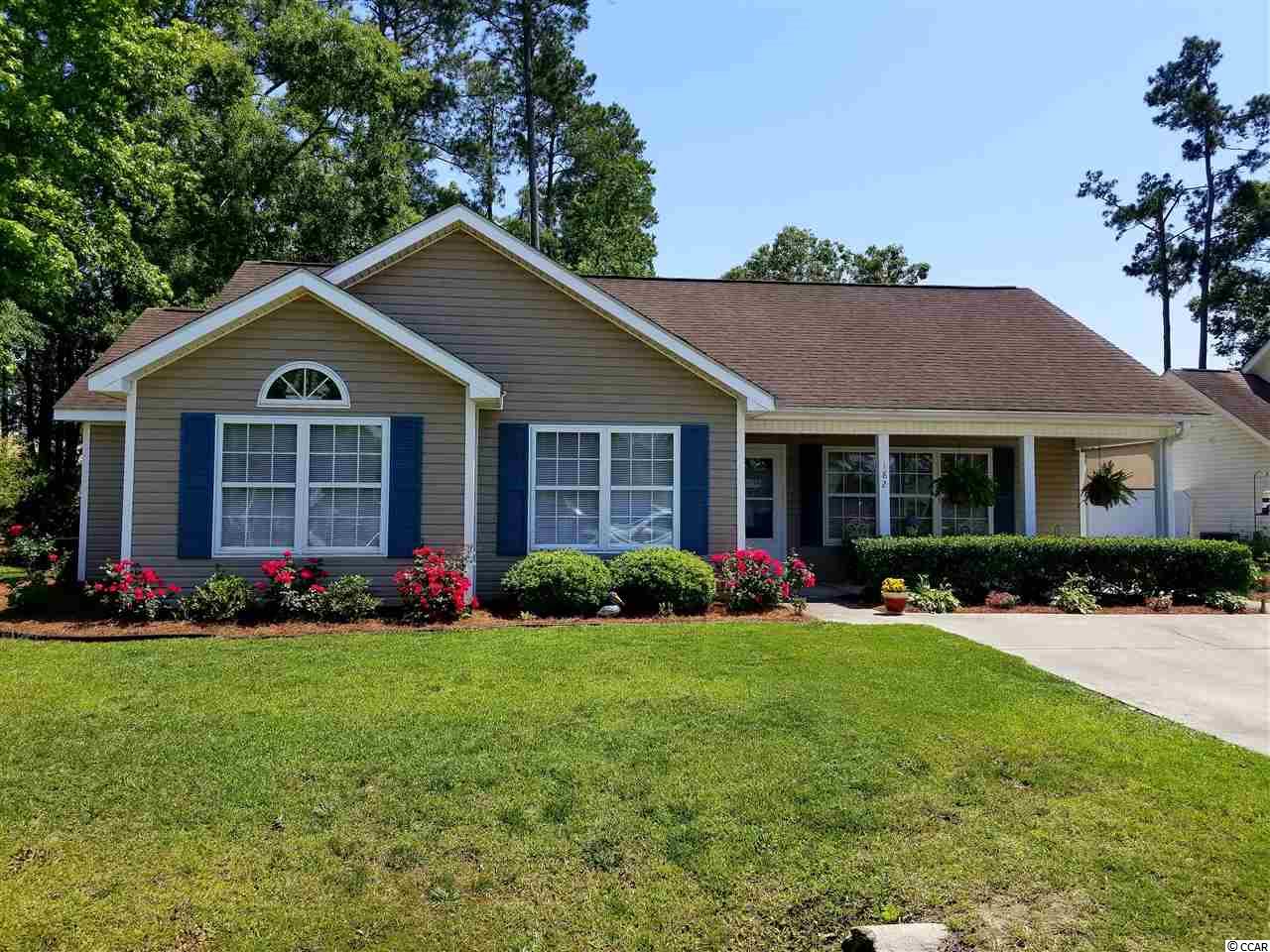 182 Olympic St. Little River, SC 29566