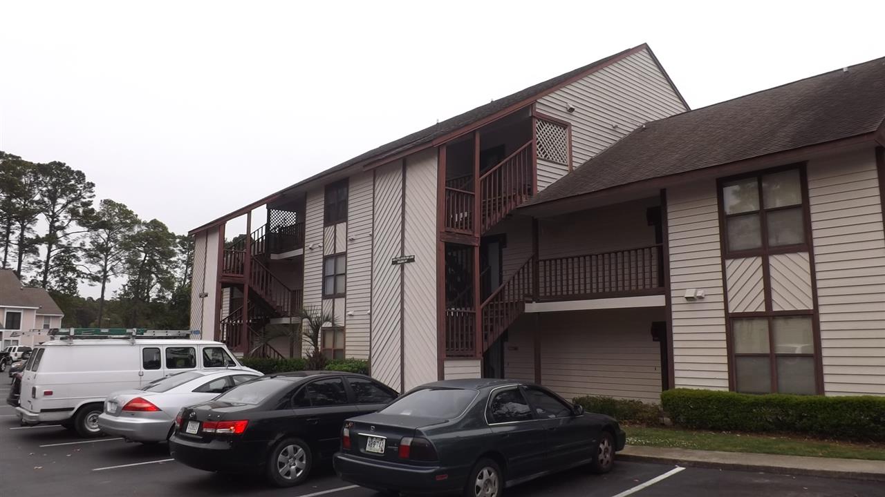 4489 Little River Inn Ln. UNIT #1710 Little River, SC 29566