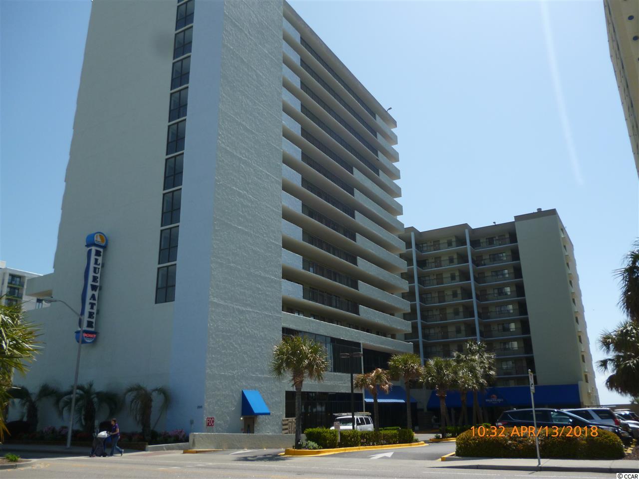 2001 S Ocean Blvd. UNIT #1501 Myrtle Beach, SC 29577