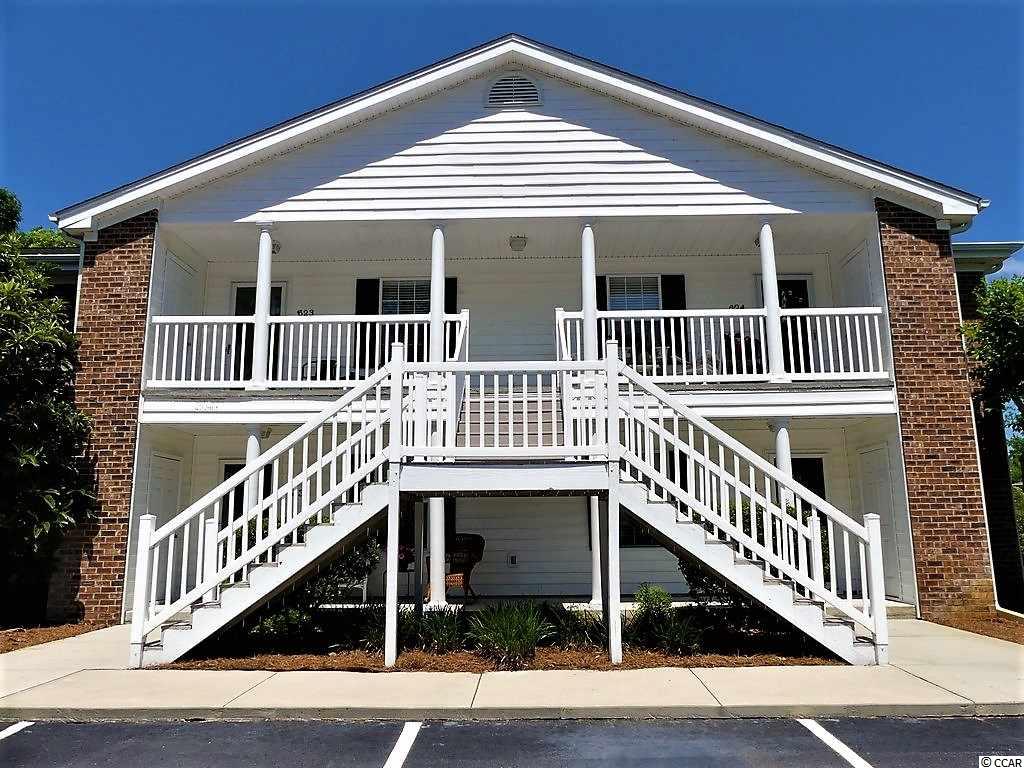 192 Egret Run Ln. UNIT #812 Pawleys Island, SC 29585