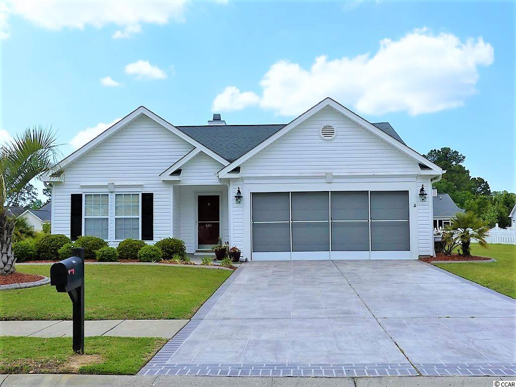 661 Twinflower St. Little River, SC 29566