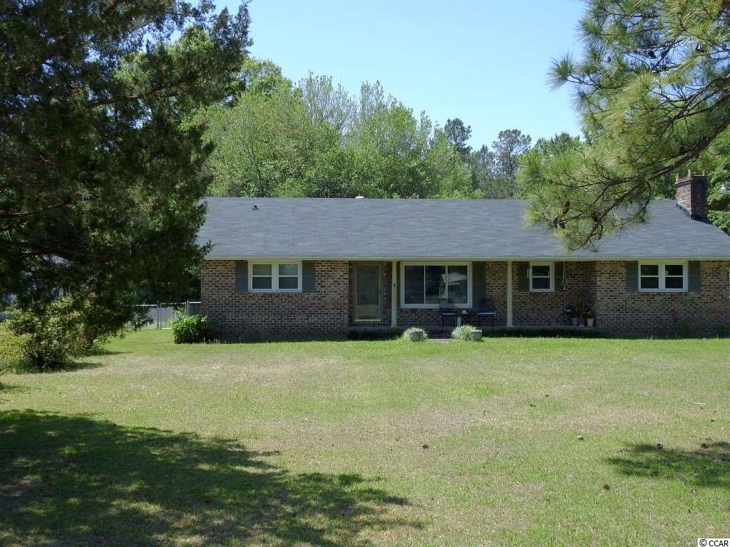 388 Jacobs Ave. Georgetown, SC 29440