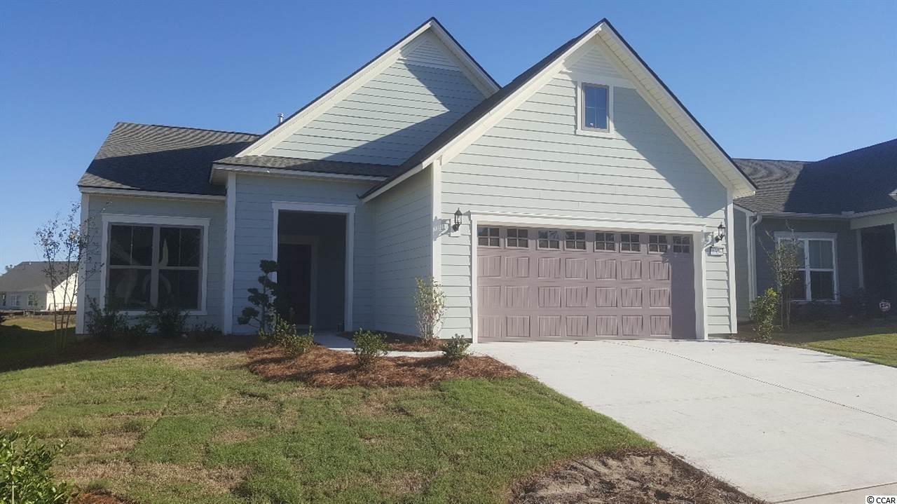 6336 Torino Lane Myrtle Beach, SC 29572