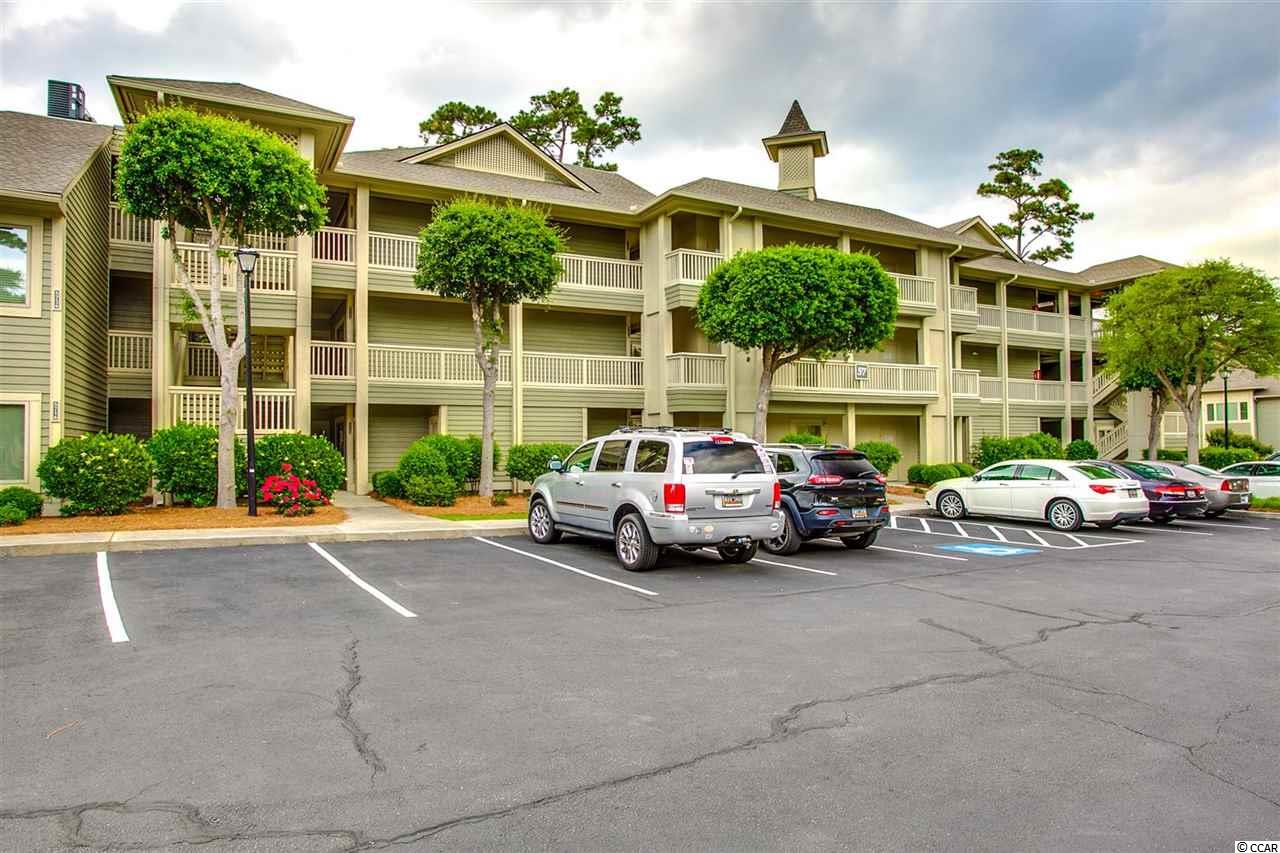 1551 Spinnaker Dr. UNIT #5735 North Myrtle Beach, SC 29582