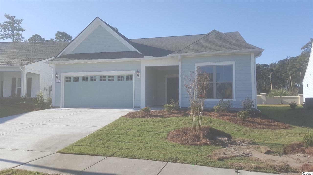 6315 Torino Lane Myrtle Beach, SC 29572