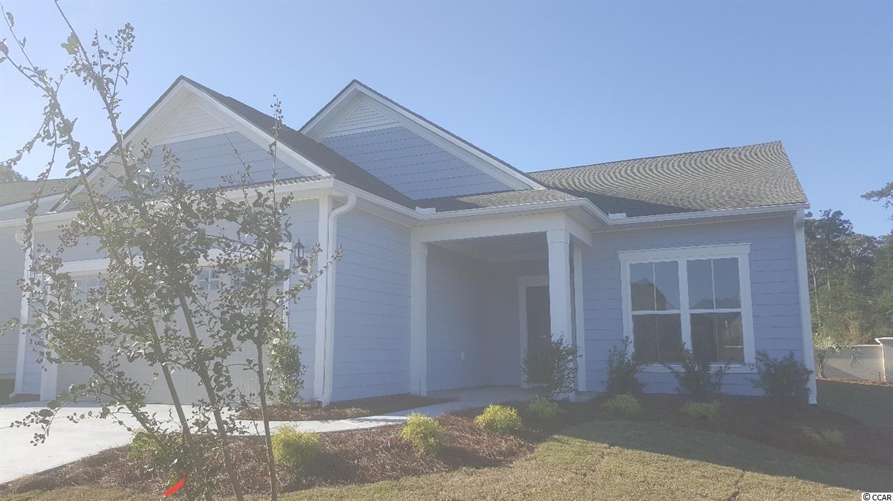 6309 Torino Lane Myrtle Beach, SC 29572