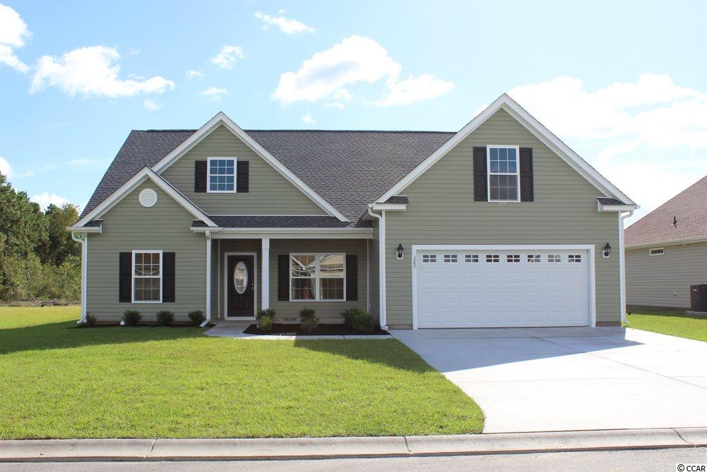 287 Copperwood Loop Conway, SC 29526