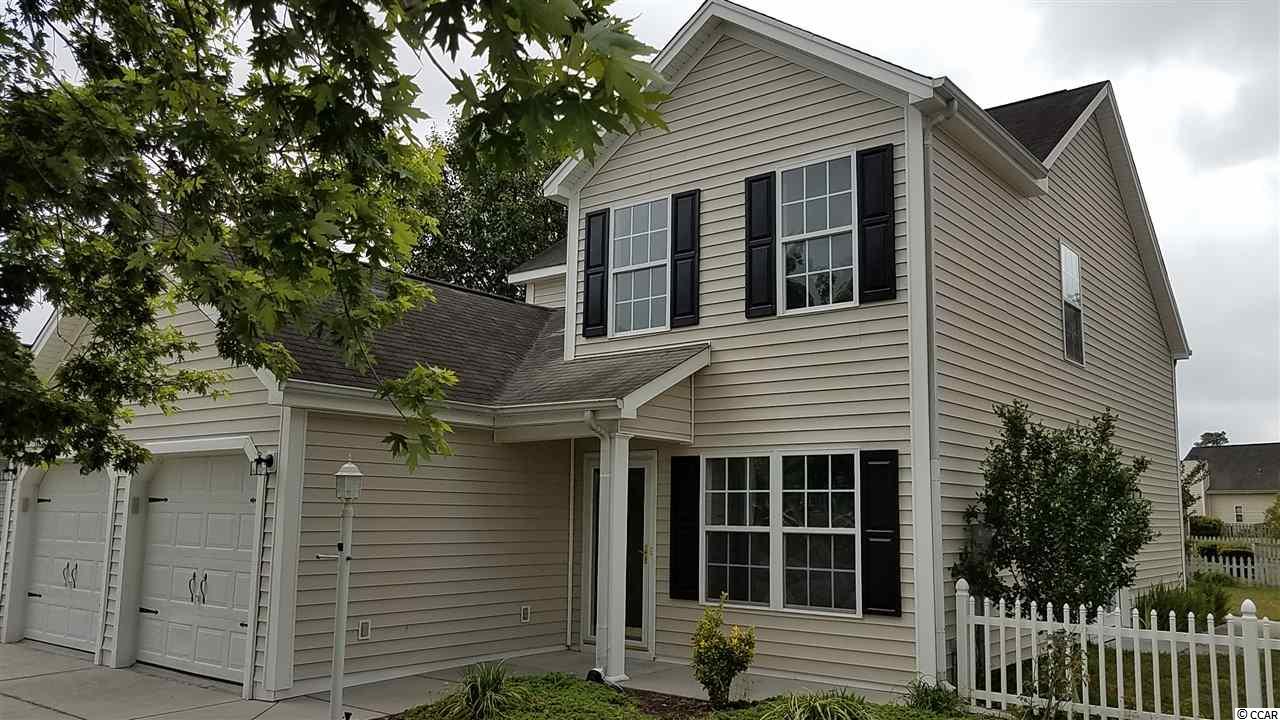 4928 Darby Ln. Myrtle Beach, SC 29579