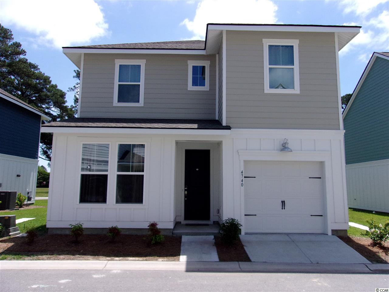 4740 Seclusion Ln. Myrtle Beach, SC 29577