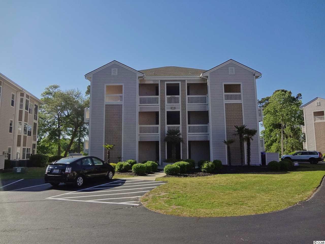 225 Kings Trail Dr. UNIT #1605 Sunset Beach, NC 28468